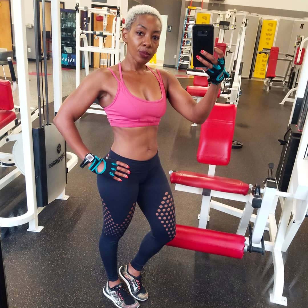 Jane Mukami