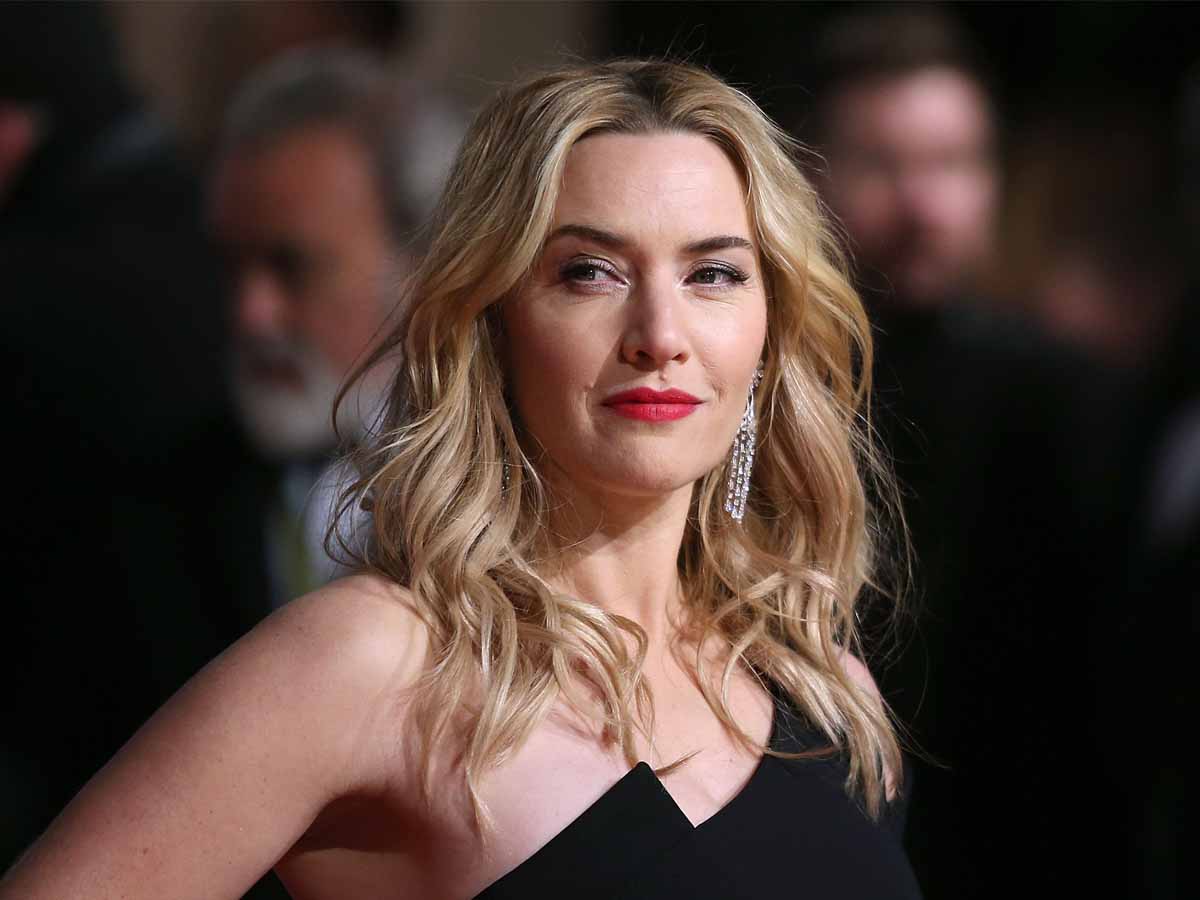 Kate Winslet