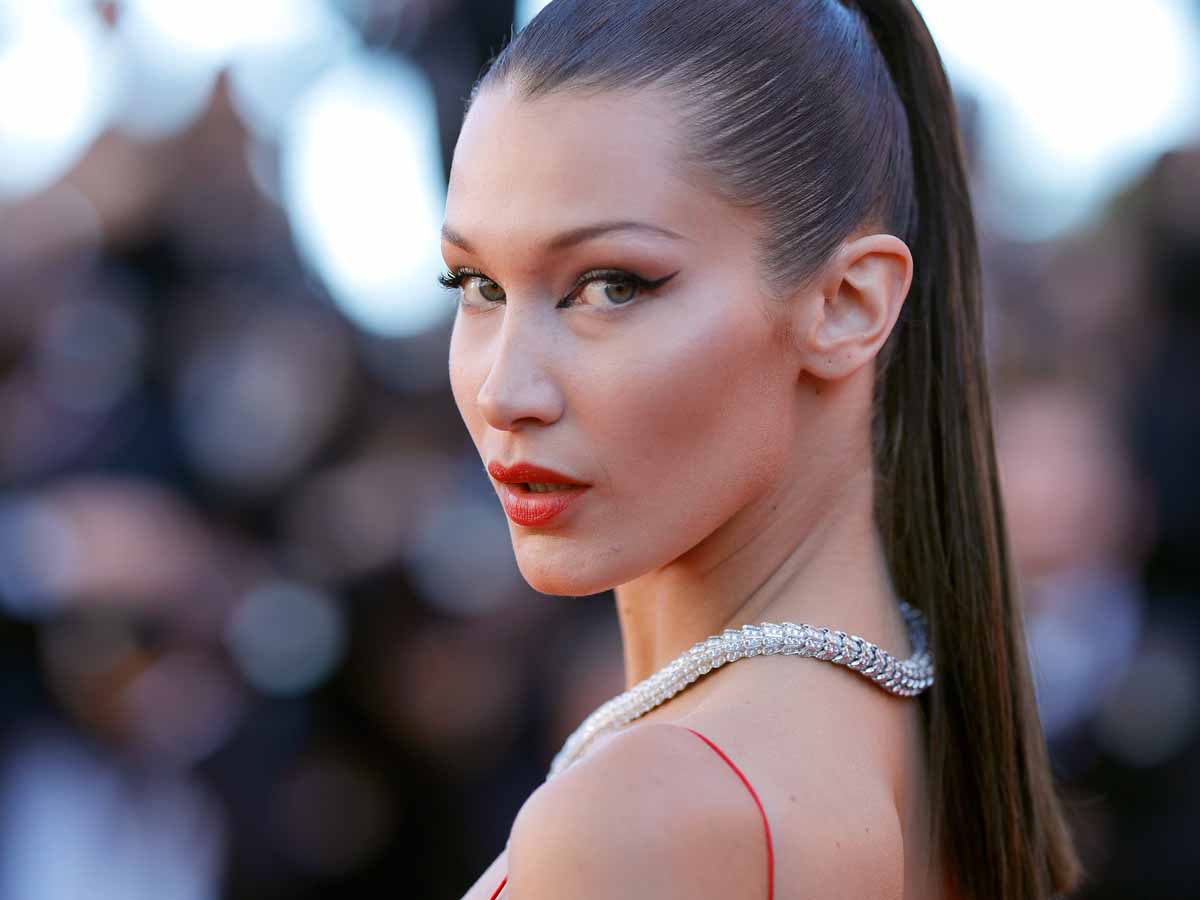 Bella Hadid