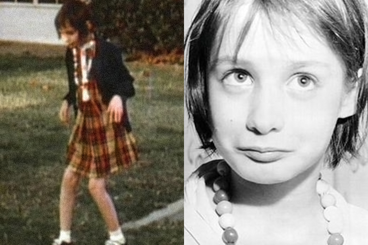 The Feral Child