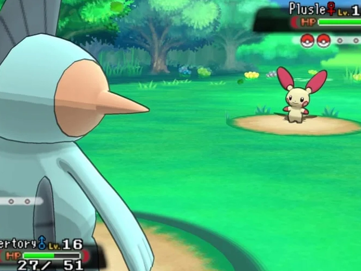 Pokémon