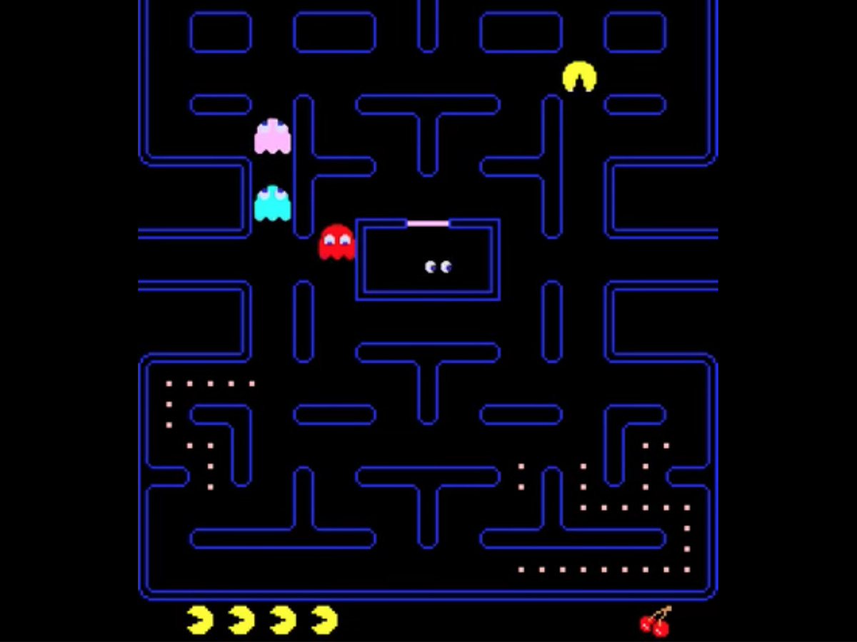 Pac-Man