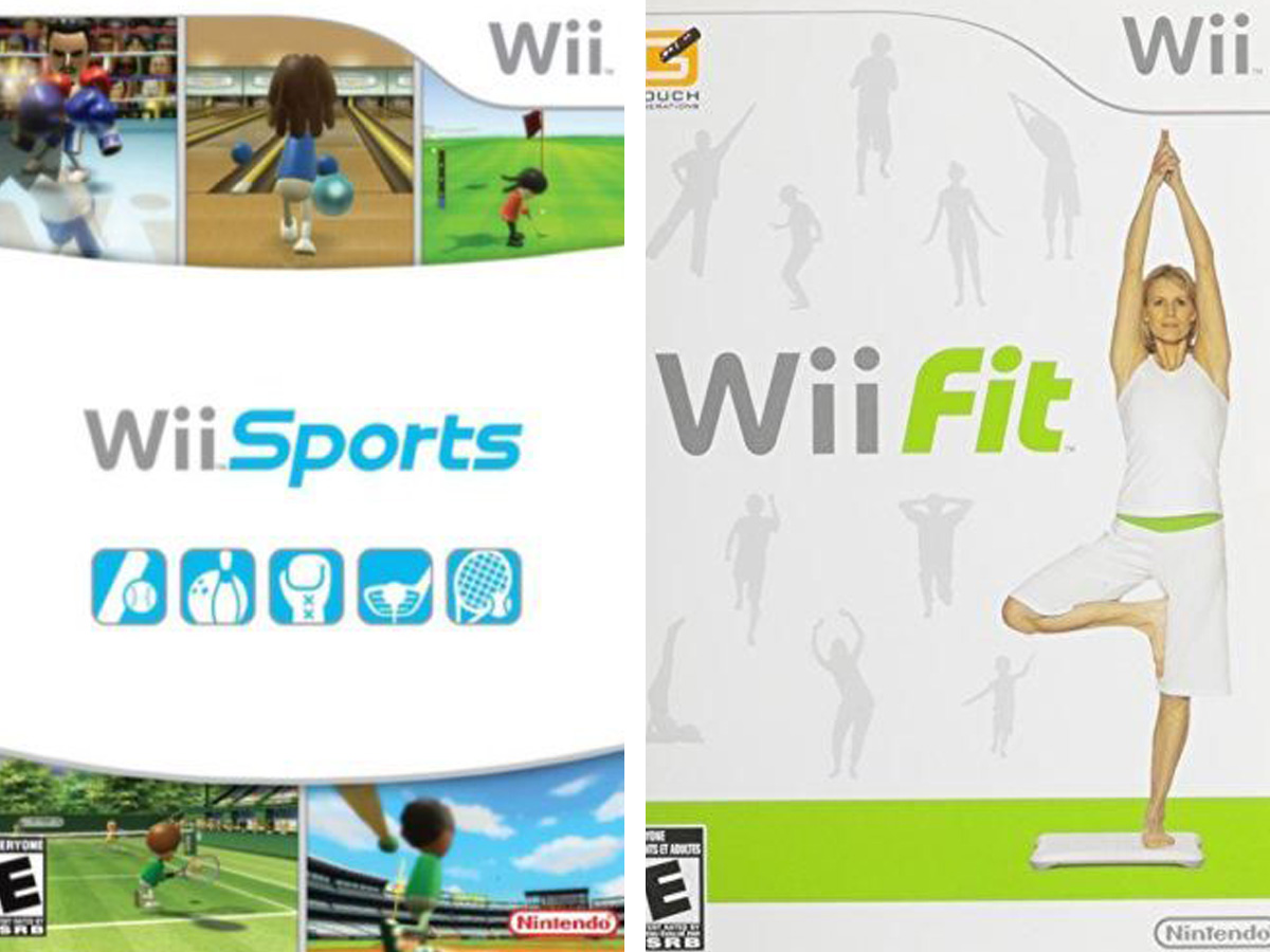 Wii