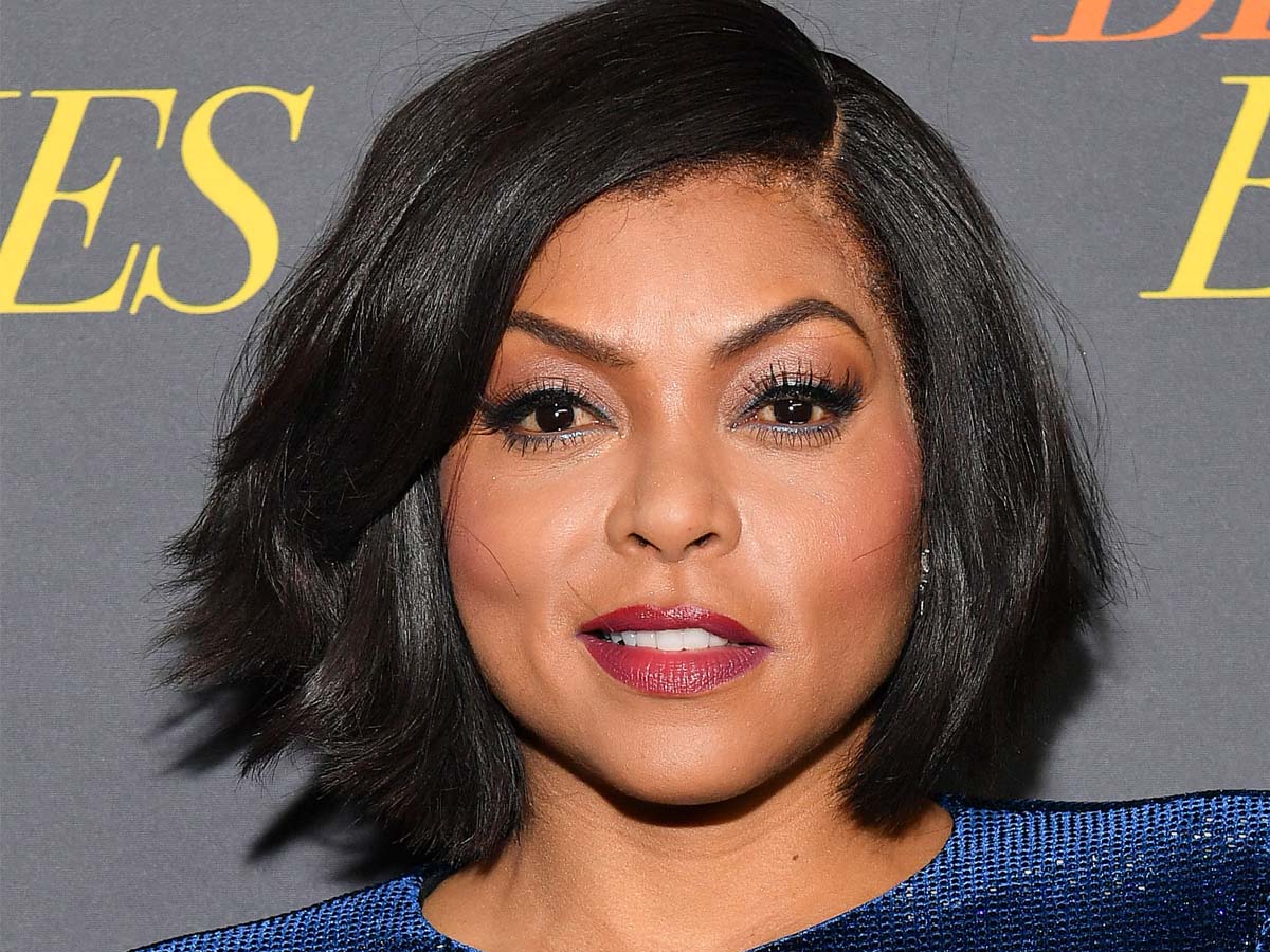 Taraji P Henson