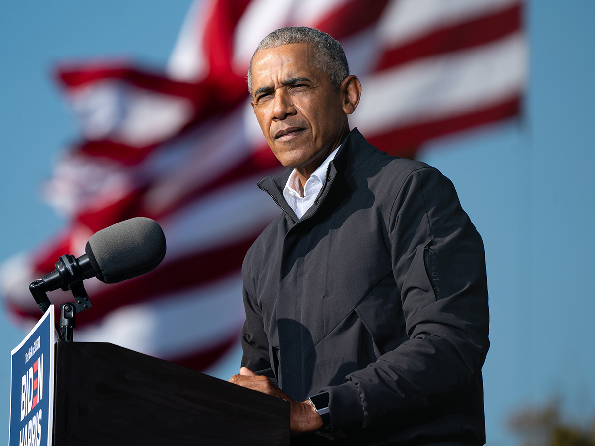 Run for a Third Term