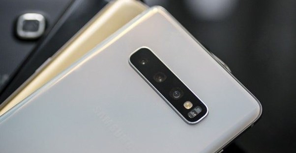samsung galaxy s21 smartphones