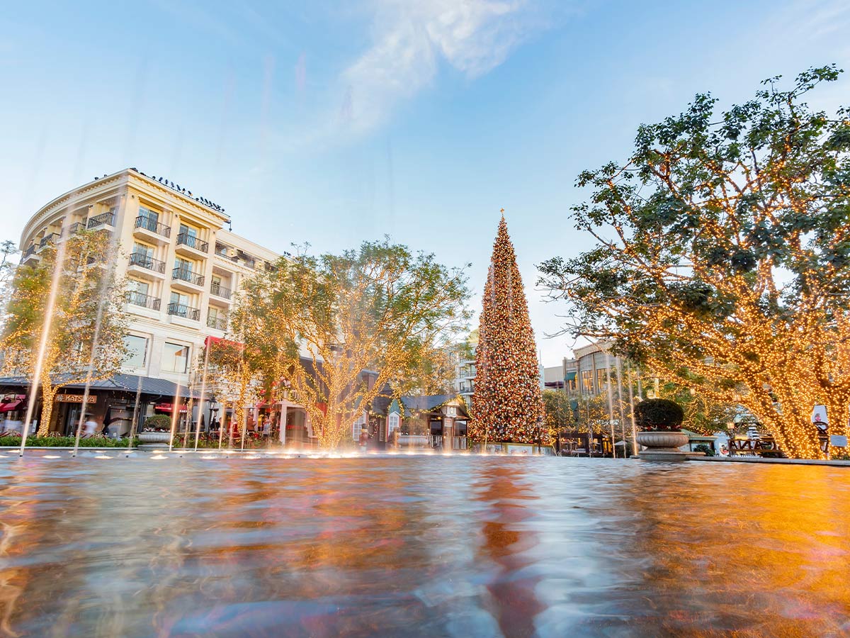 Glendale, California