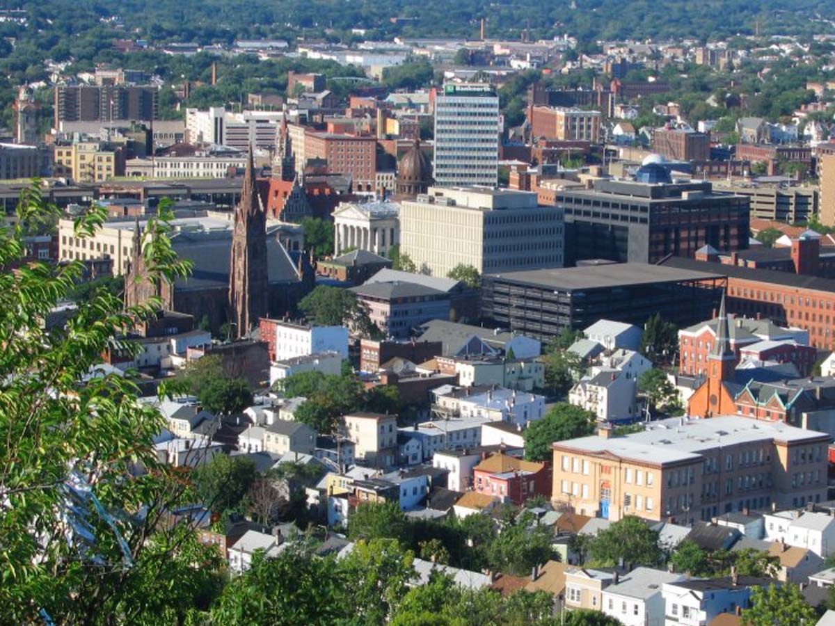 Paterson, New Jersey