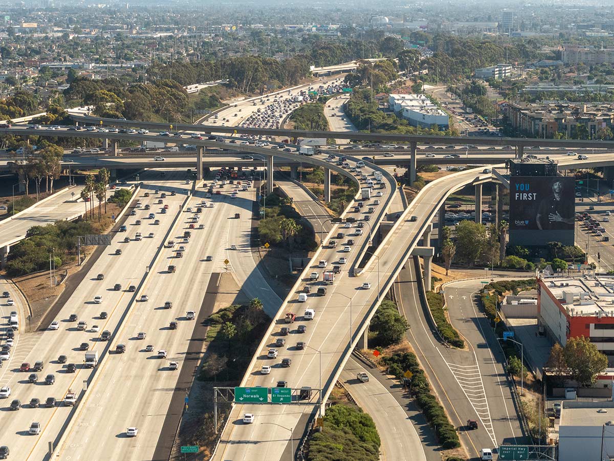 Inglewood, California