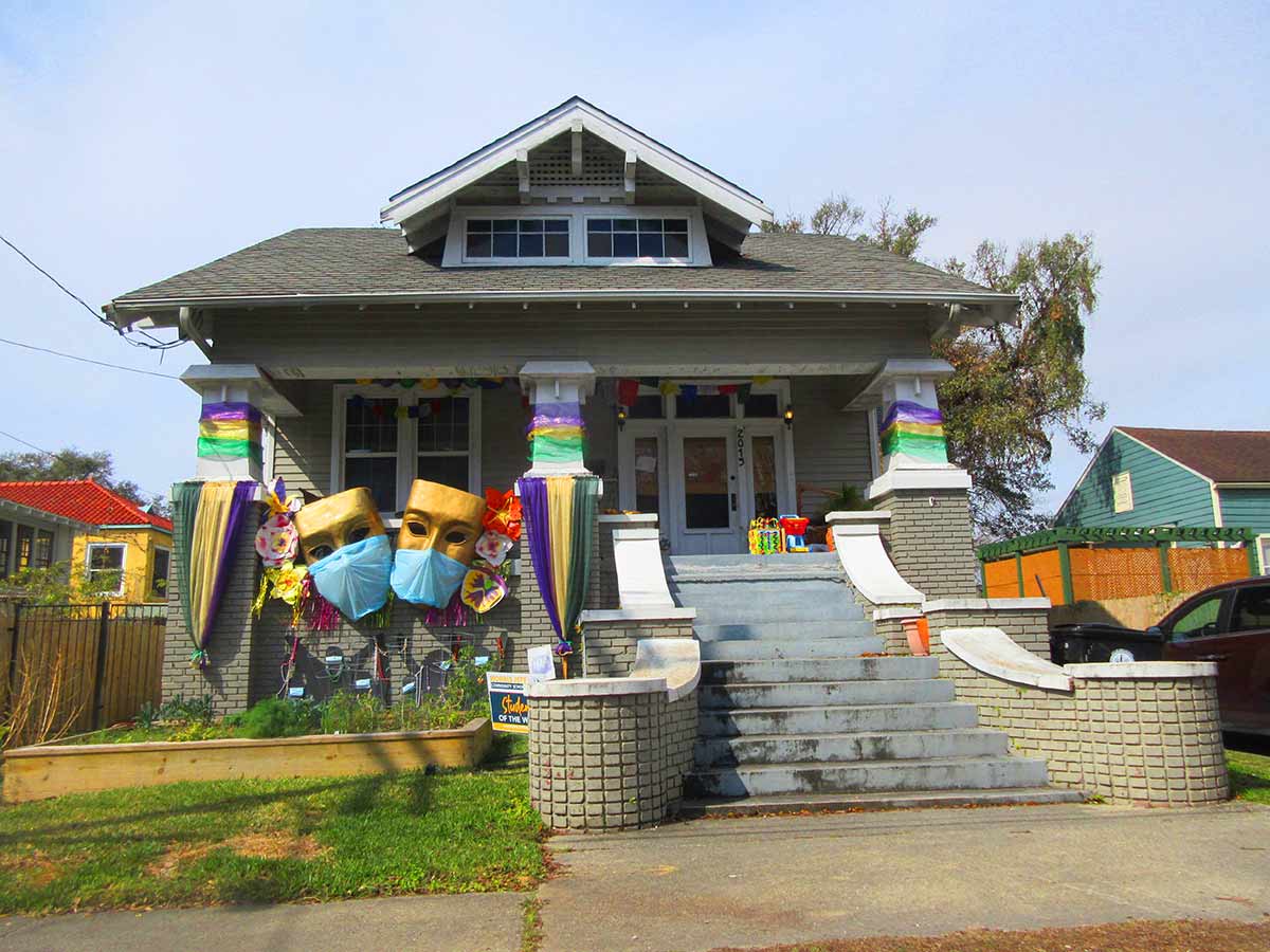 Local Décor