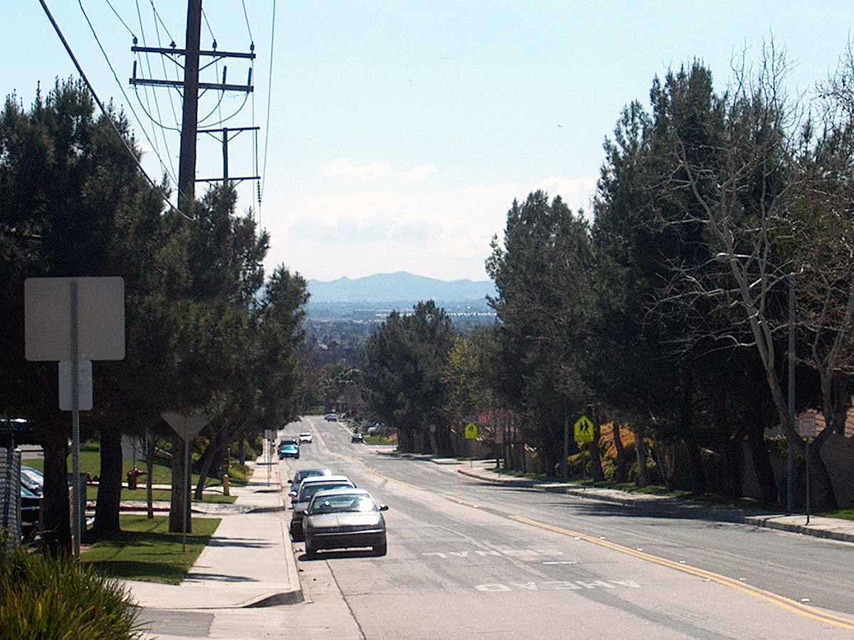Moreno Valley, CA
