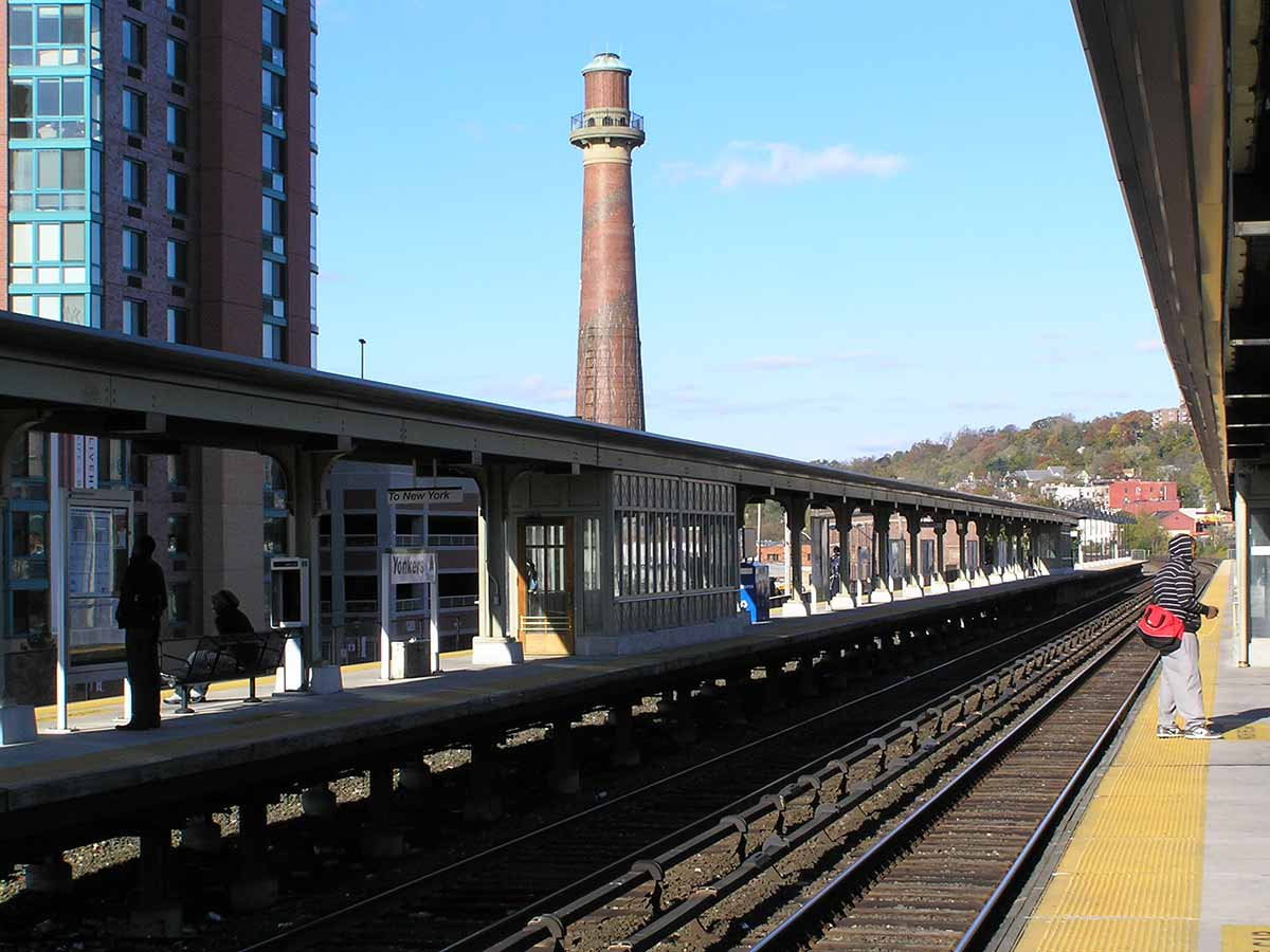 Yonkers, NY