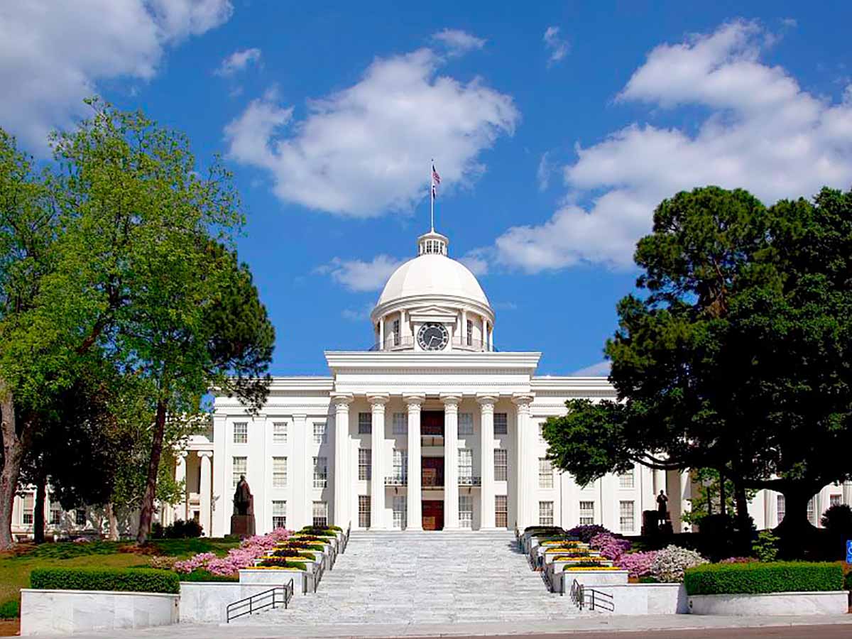 Montgomery, AL