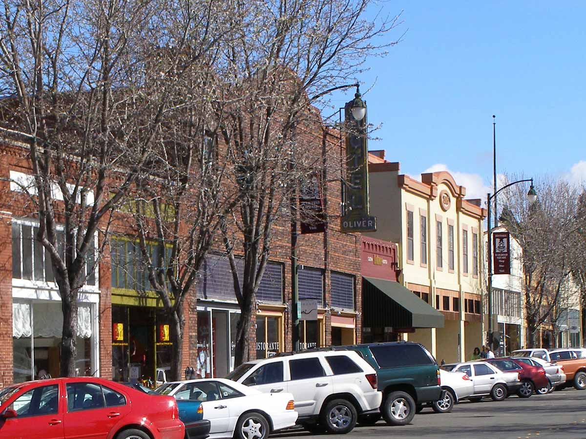 Santa Rosa, CA