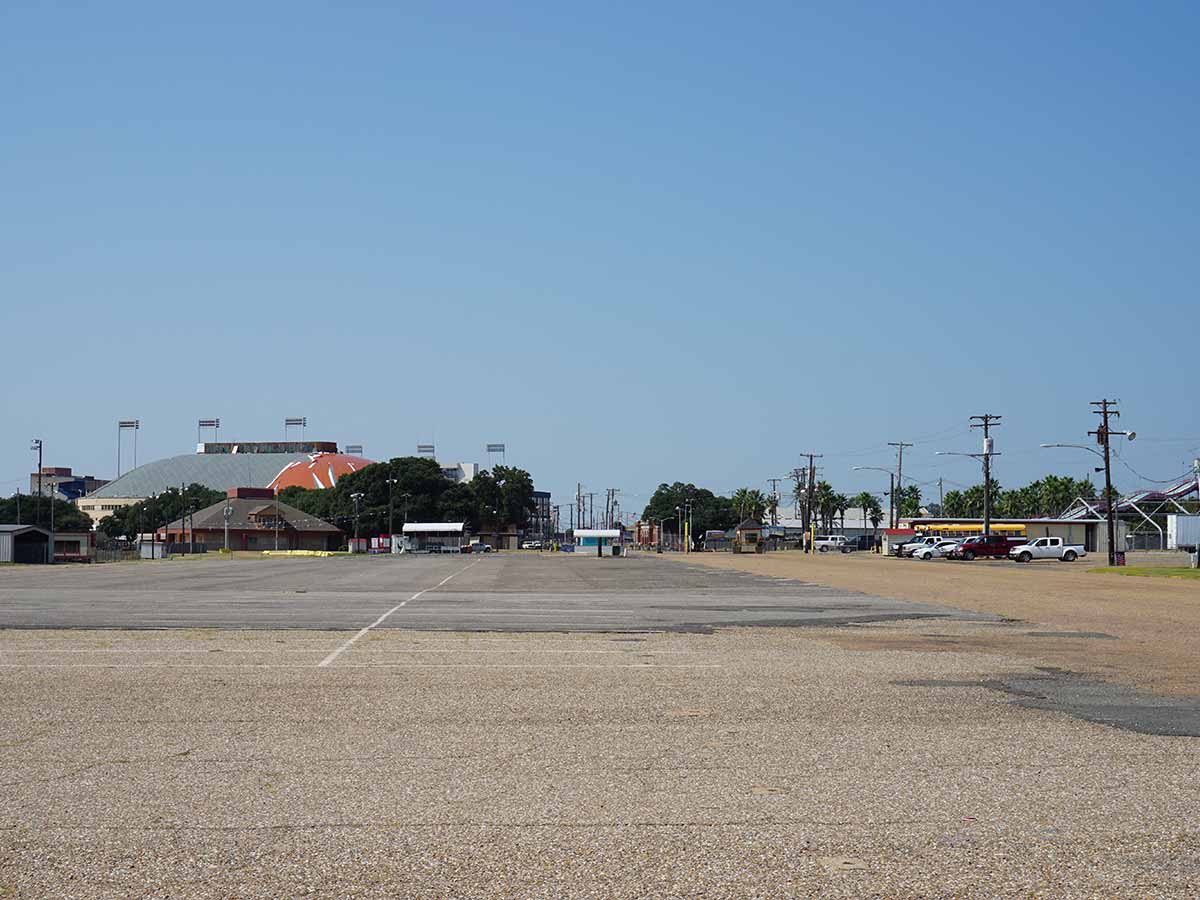 Shreveport, LA