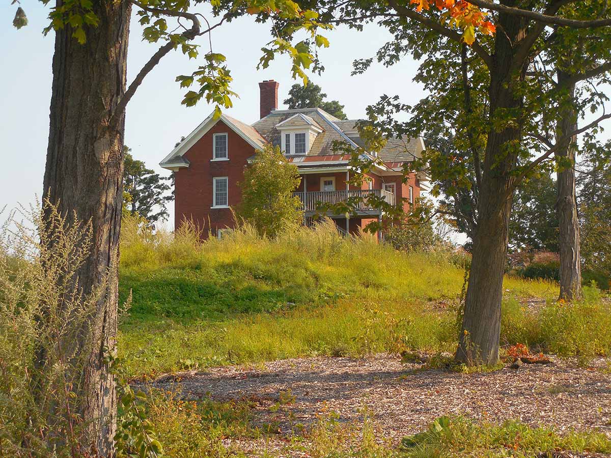 South Burlington, VT