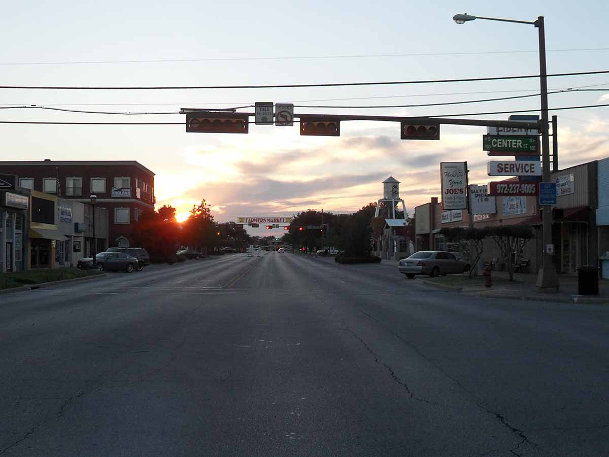 Grand Prairie, TX