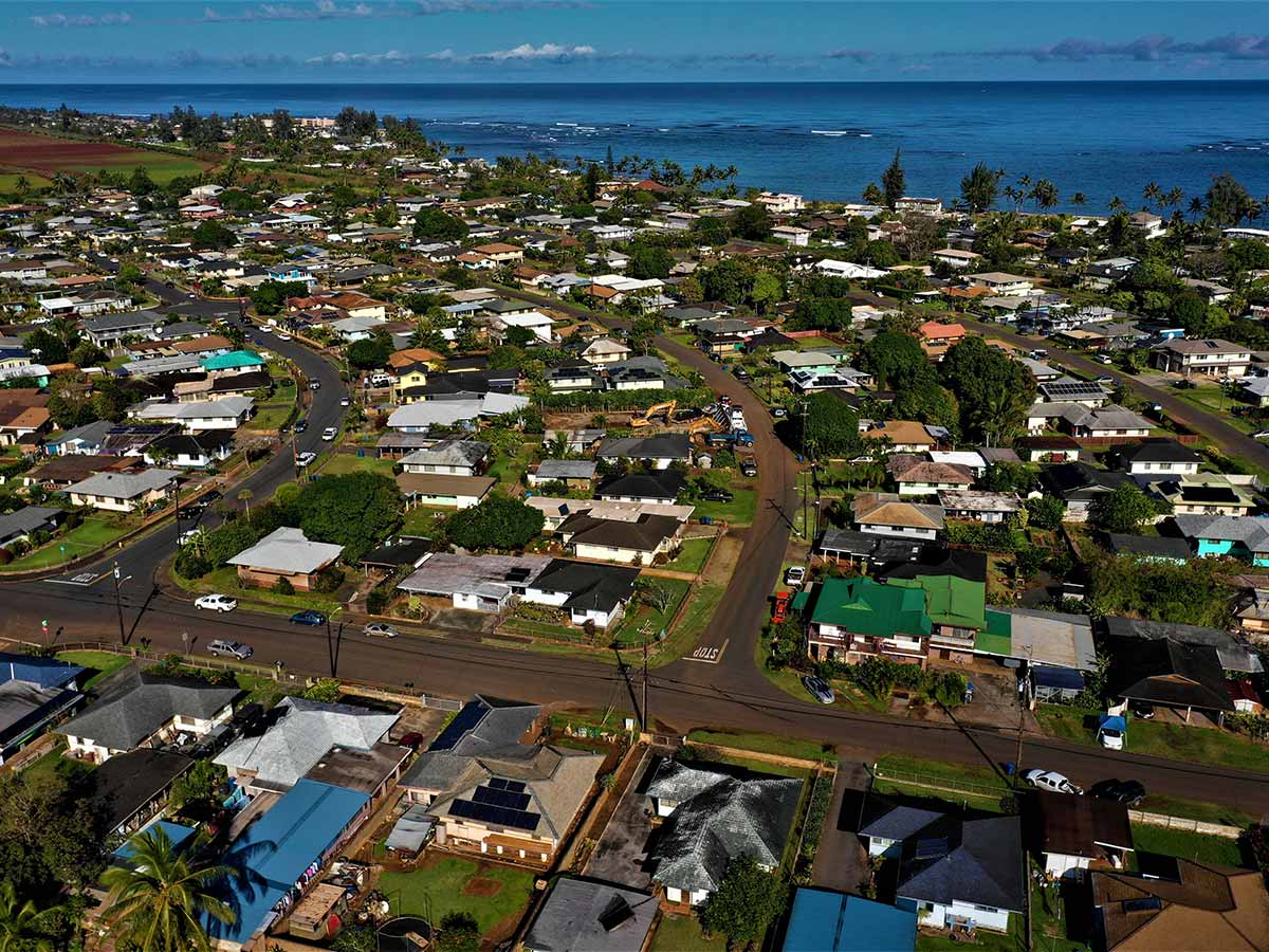 Pearl City, HI