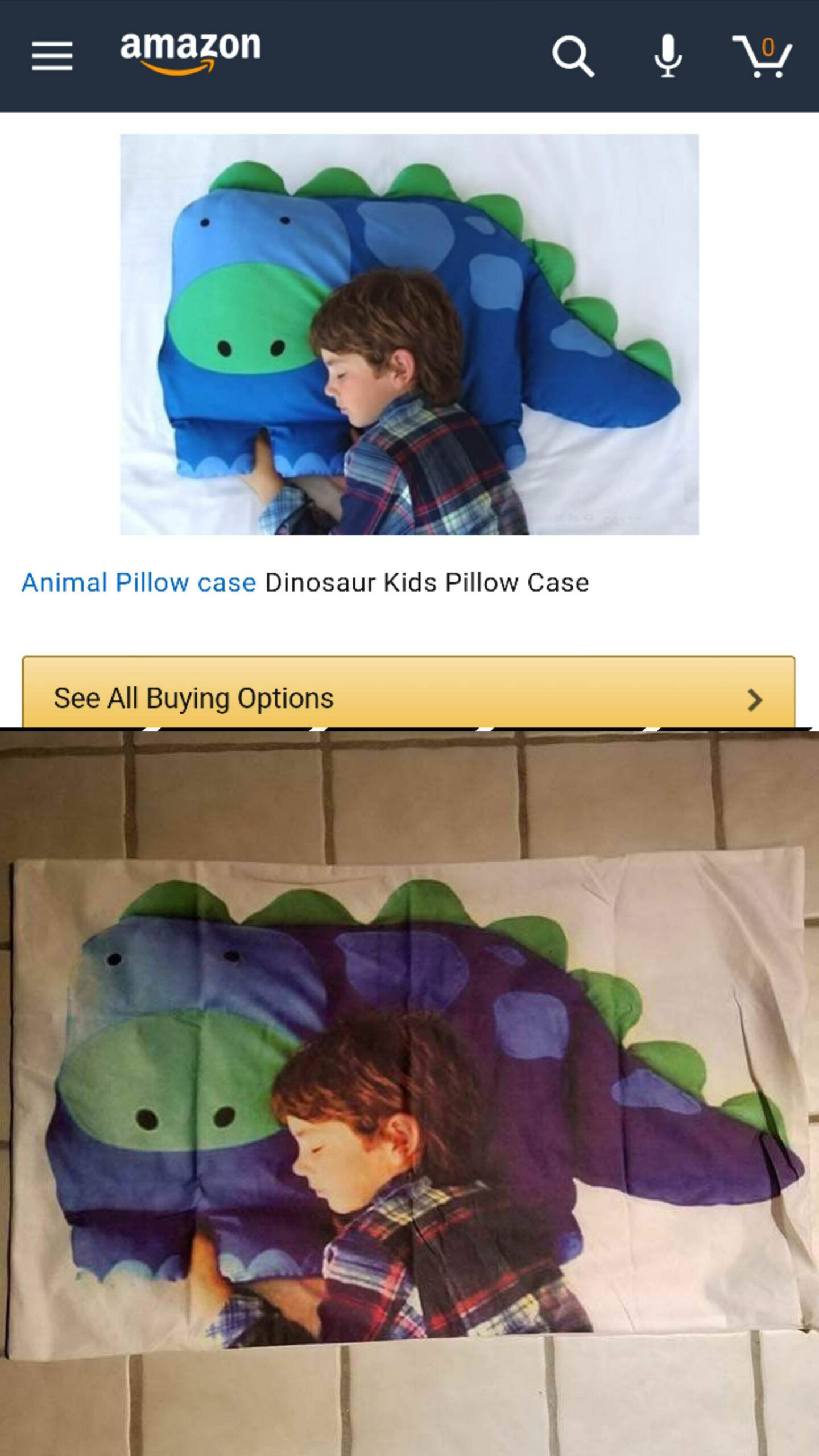 Dino Fraud