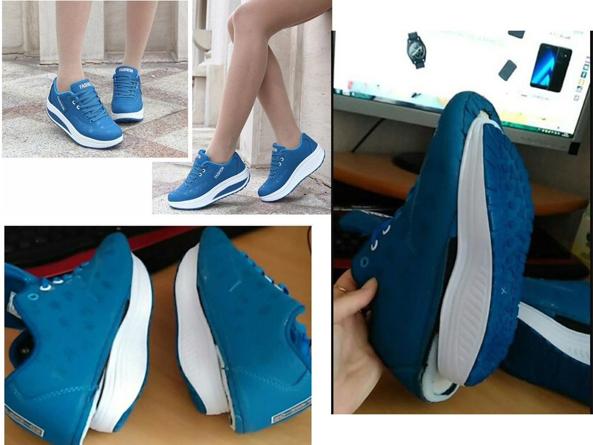 Frankenshoe