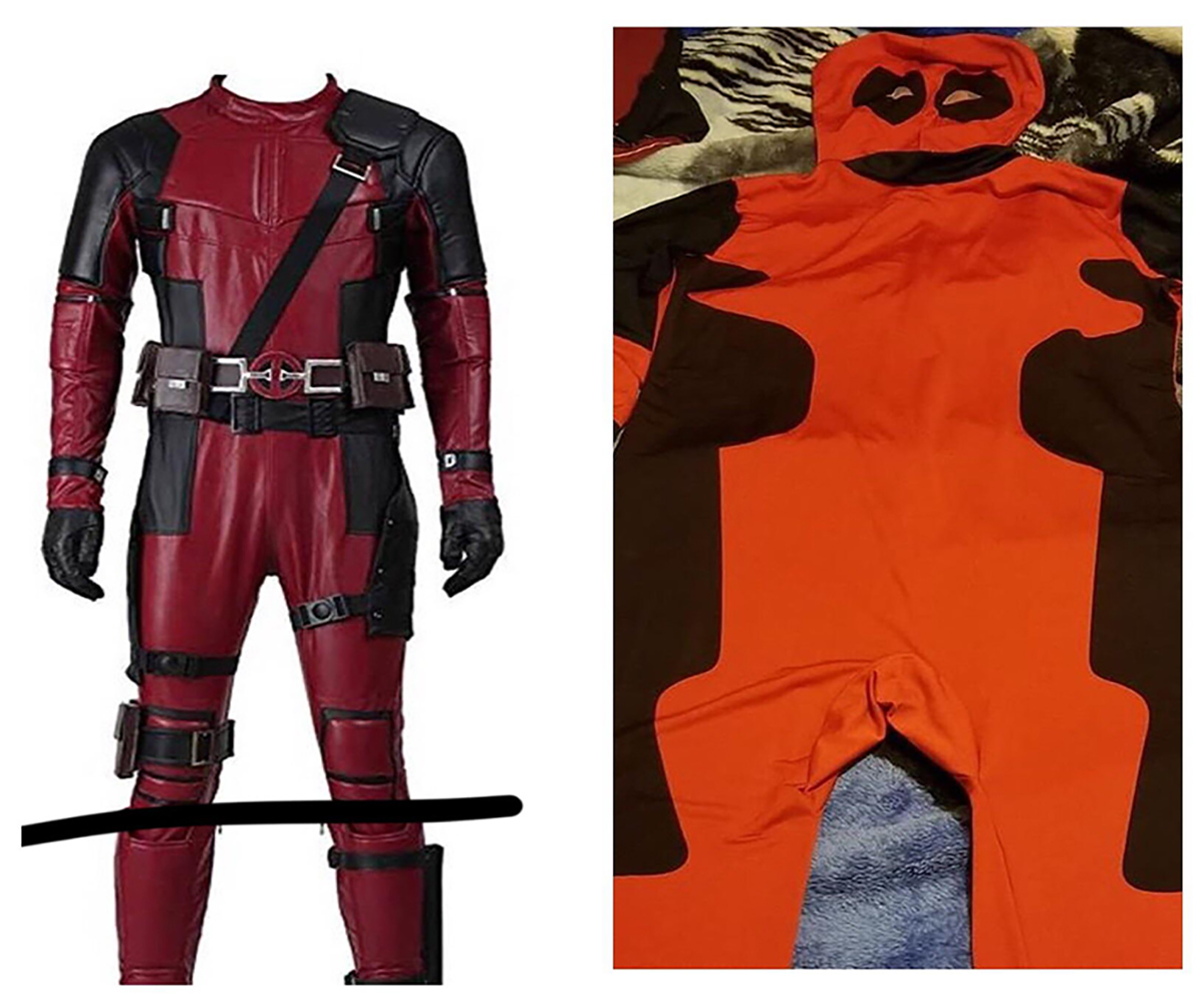 Discount Deadpool