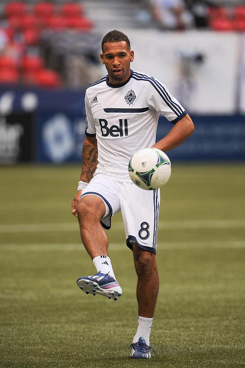 Matt Watson