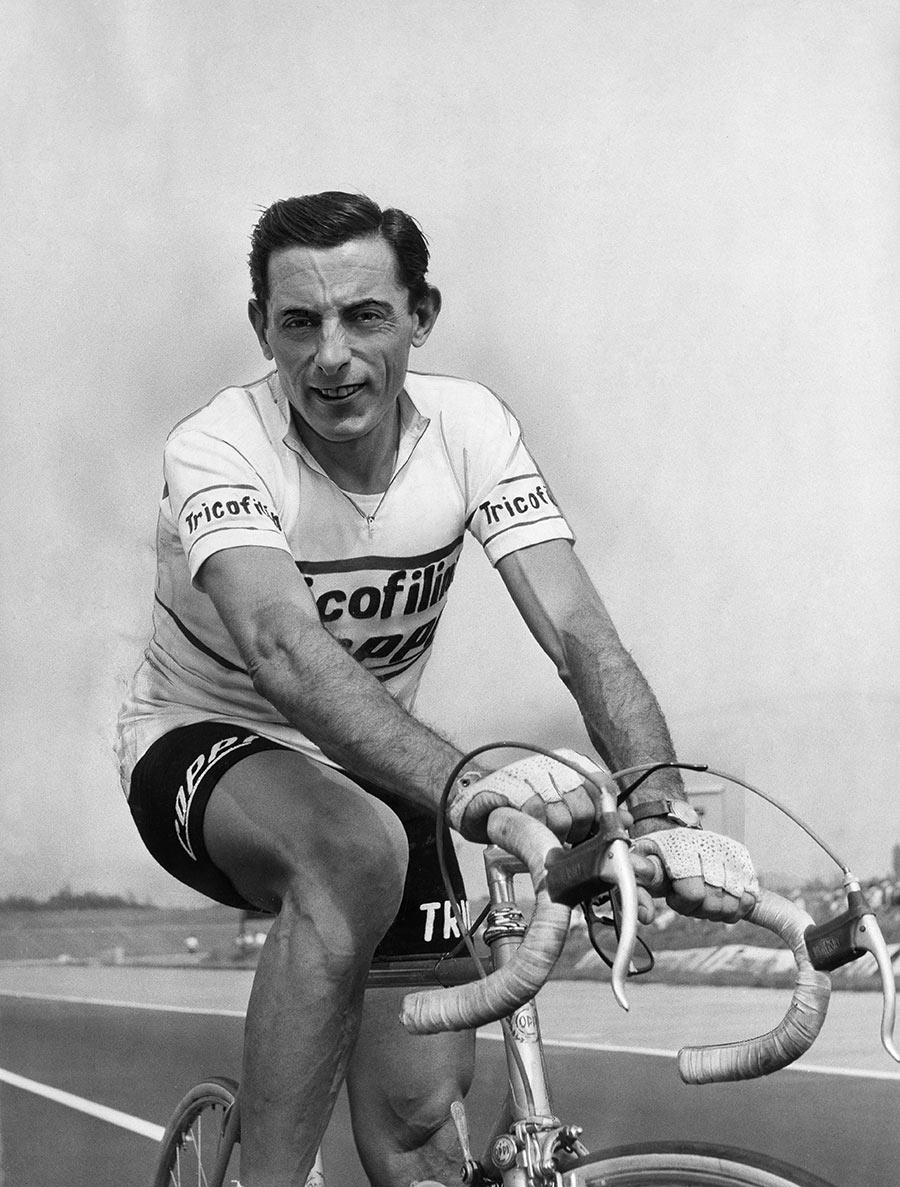 Fausto Coppi