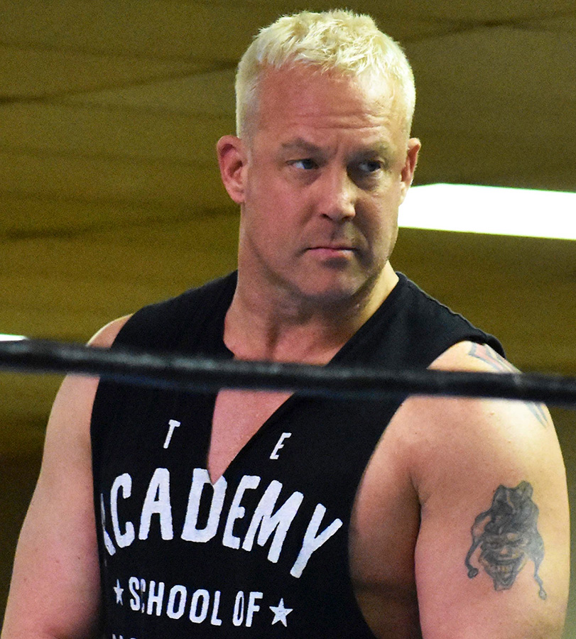 Ken Anderson