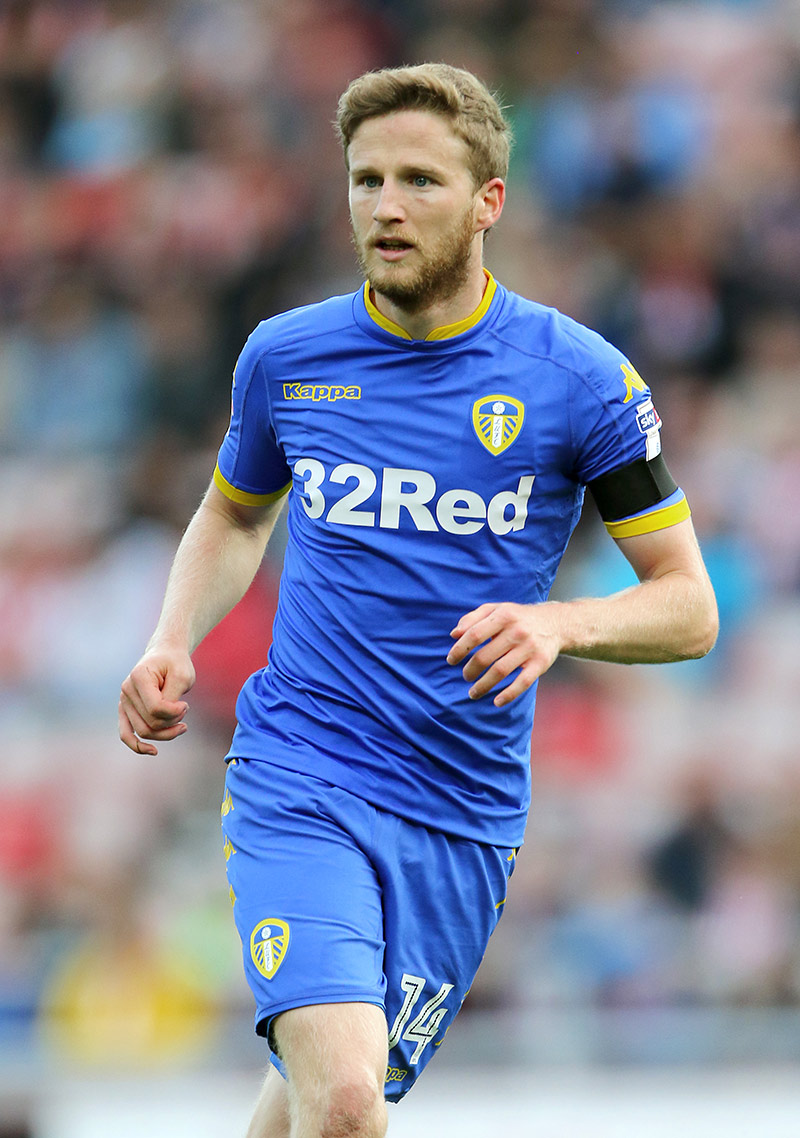 Eunan O’Kane