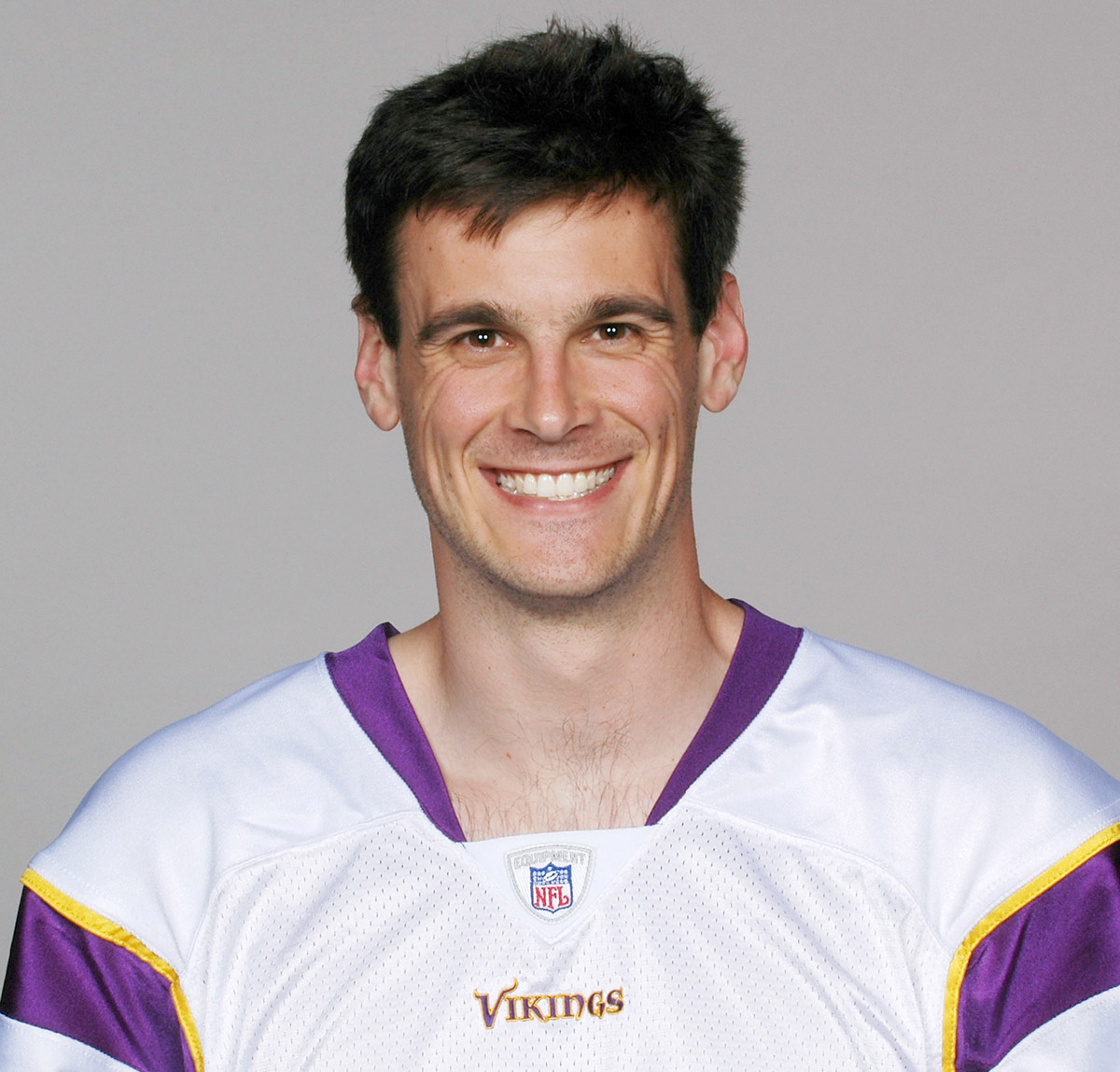 Chris Kluwe