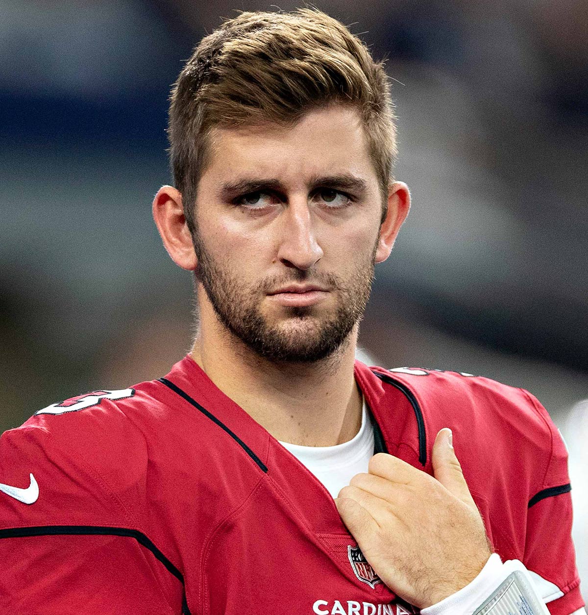 Josh Rosen