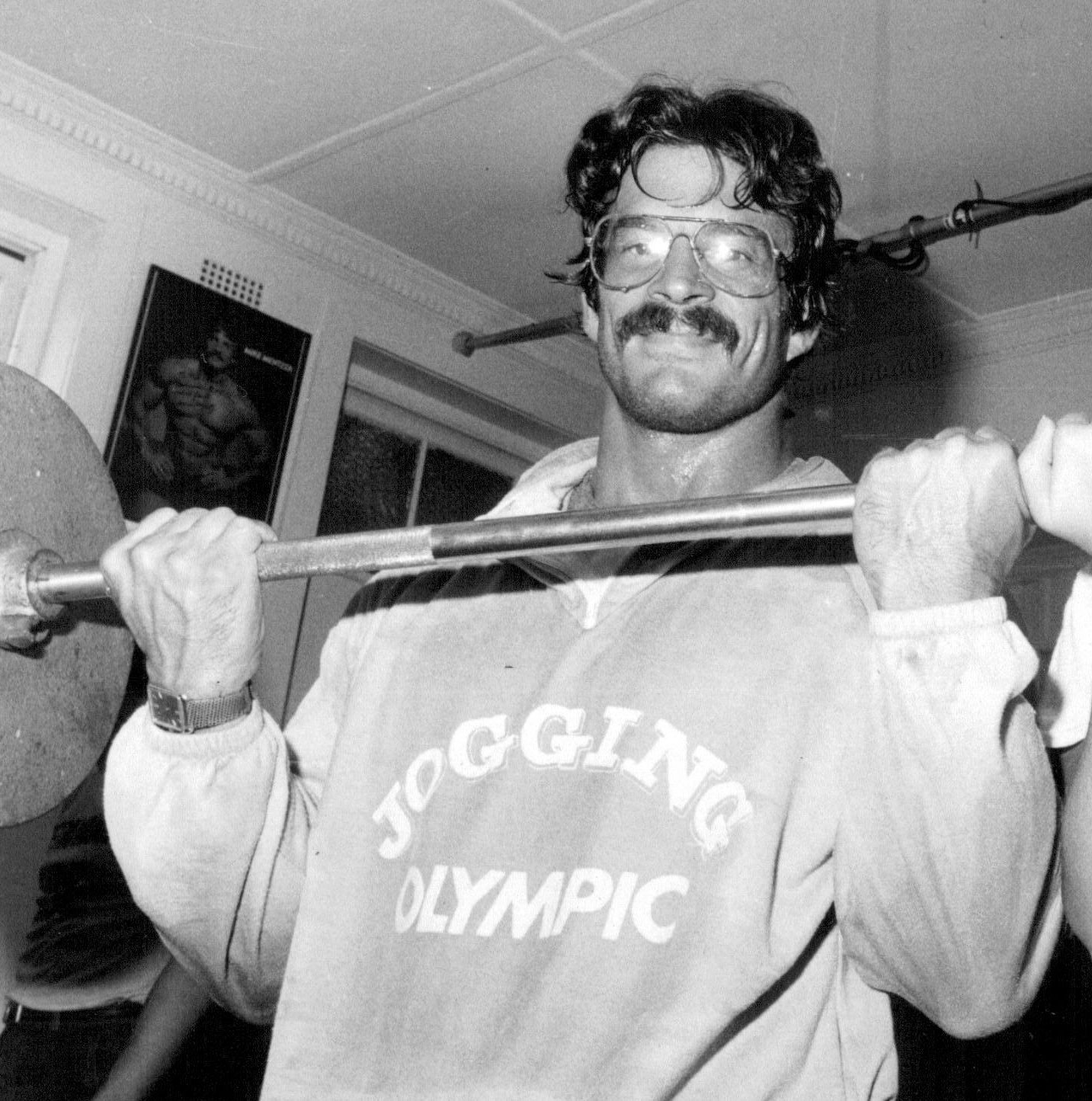 Mike Mentzer