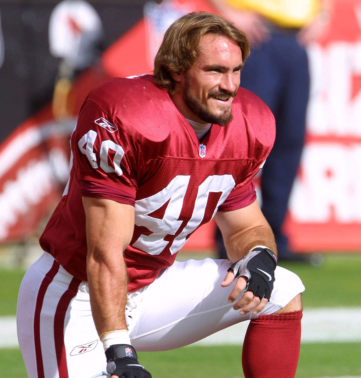 Pat Tillman