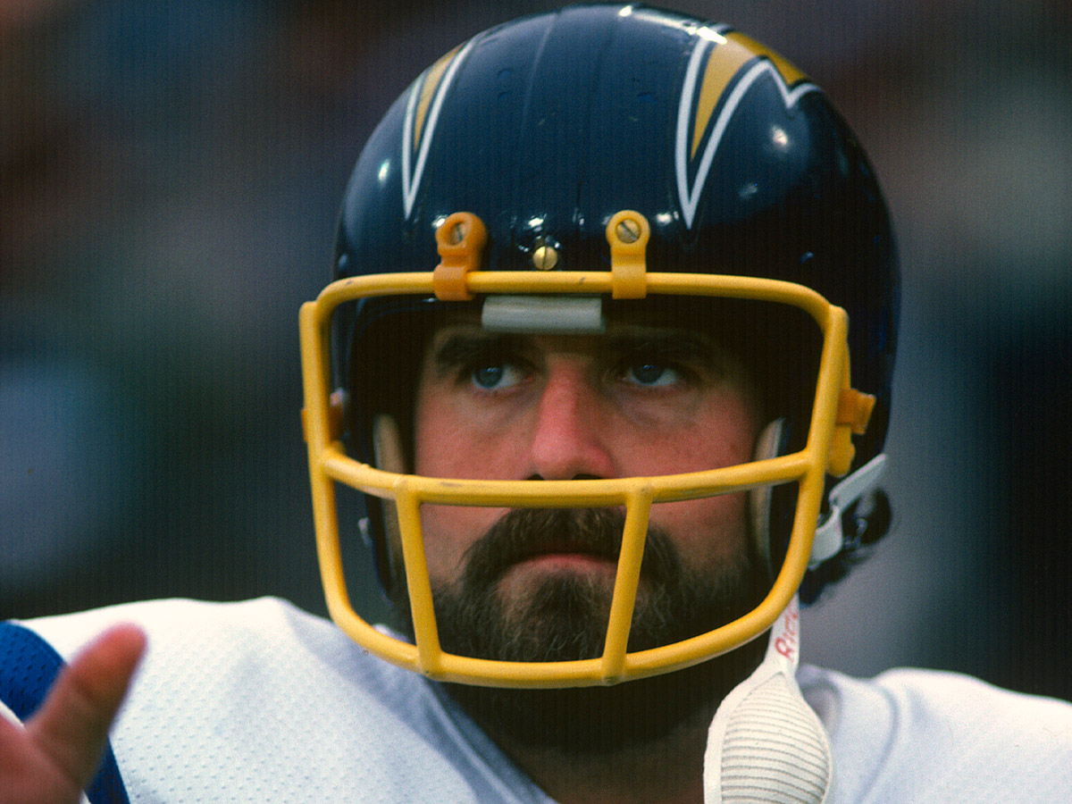 Dan Fouts