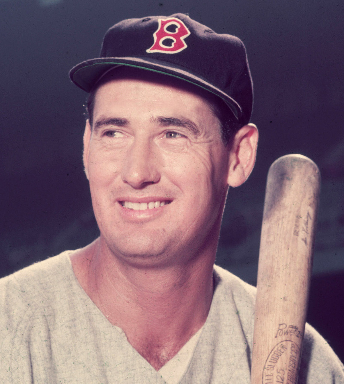 Ted Williams