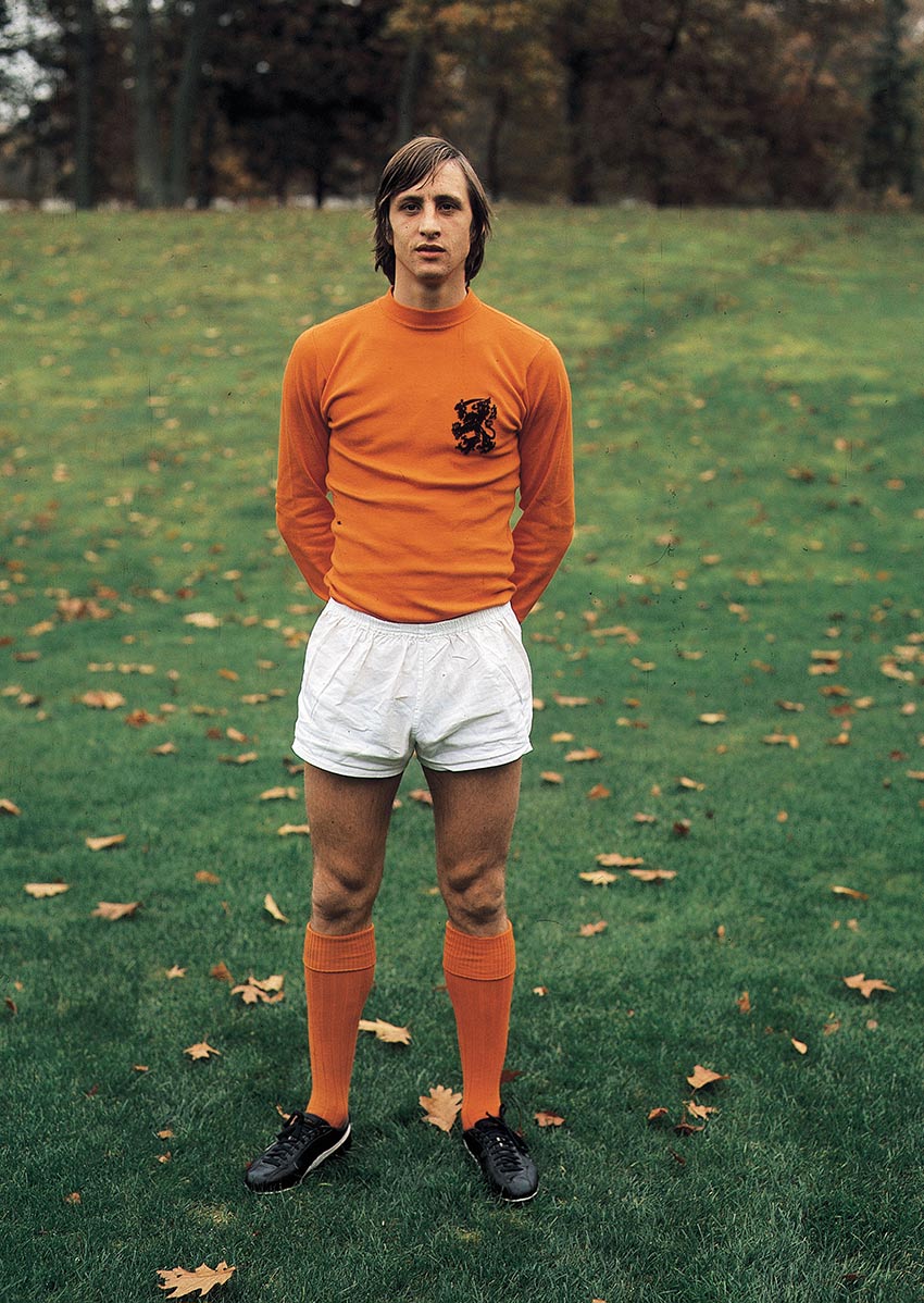 Johan Cruyff