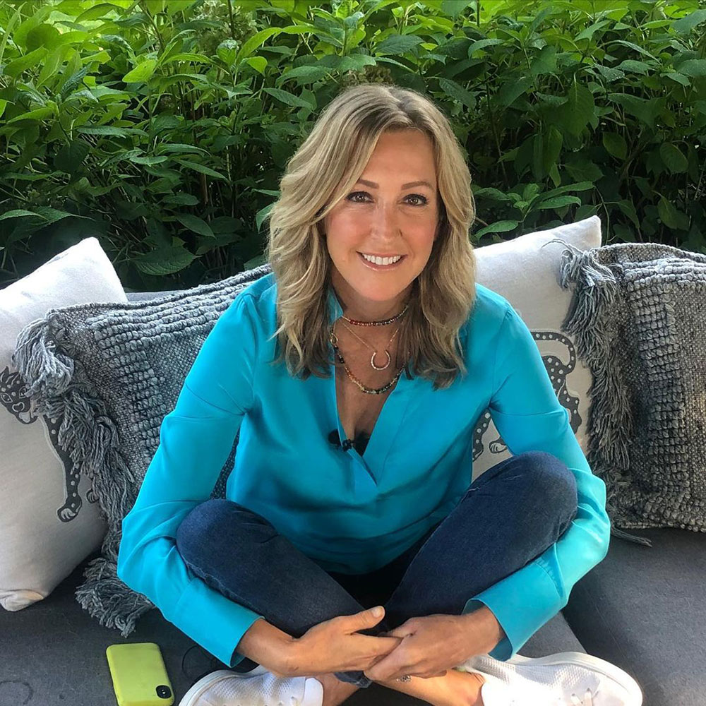 Lara Spencer