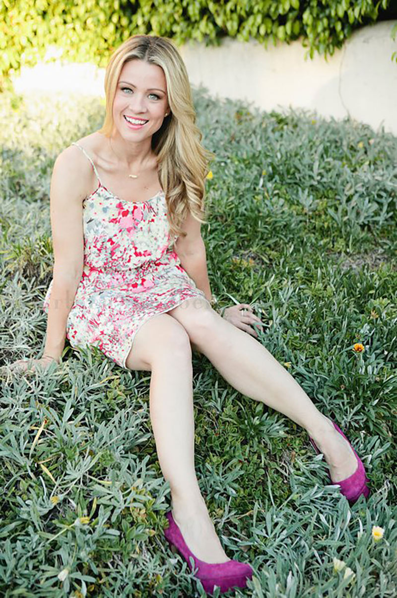 Casey Noble