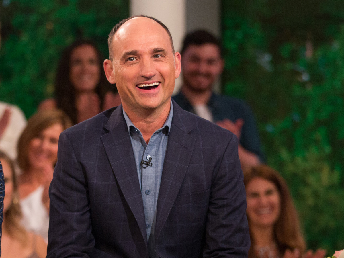 David Visentin
