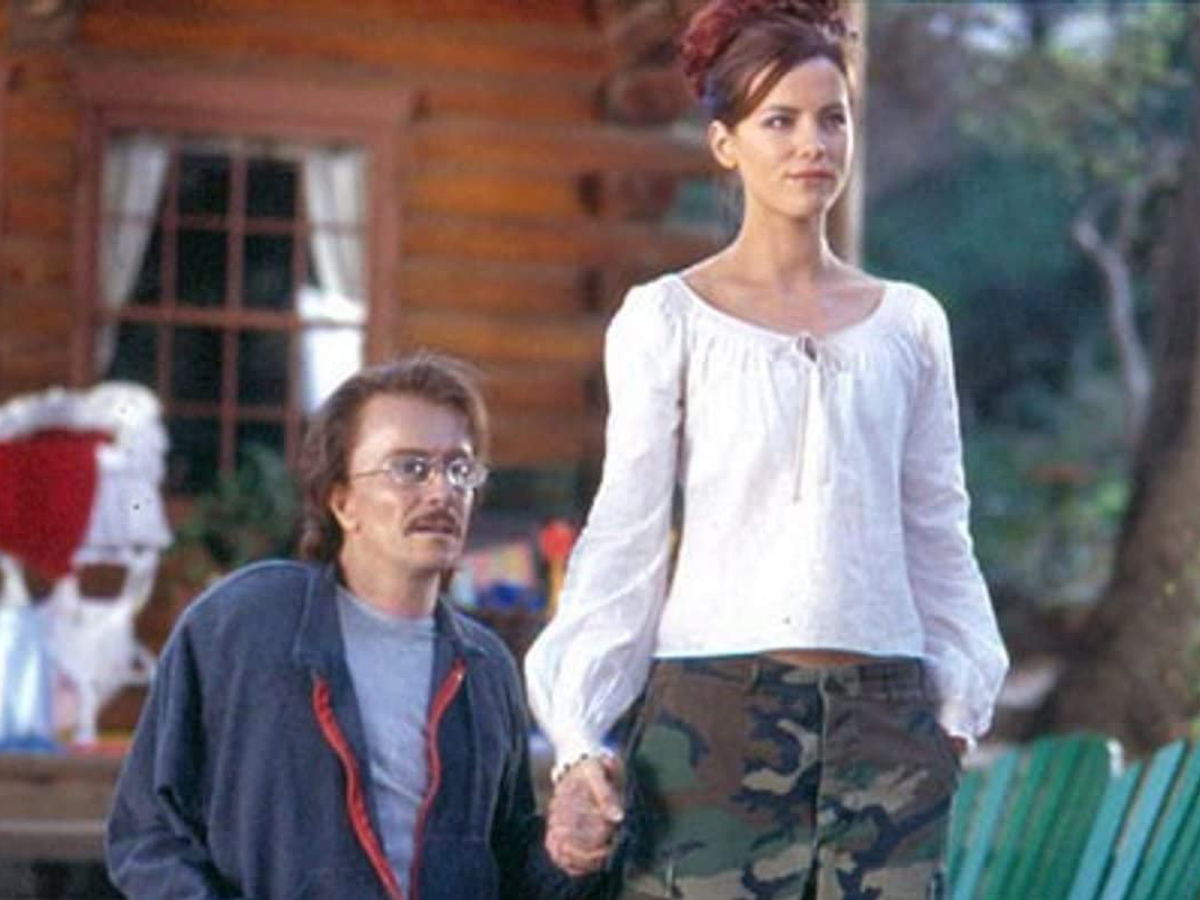 Gary Oldman – Tiptoes