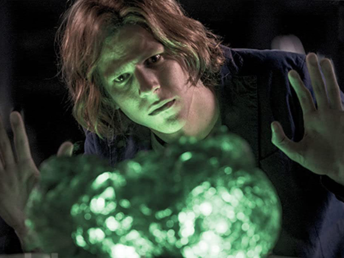 Jesse Eisenberg – Batman v Superman: Dawn of Justice