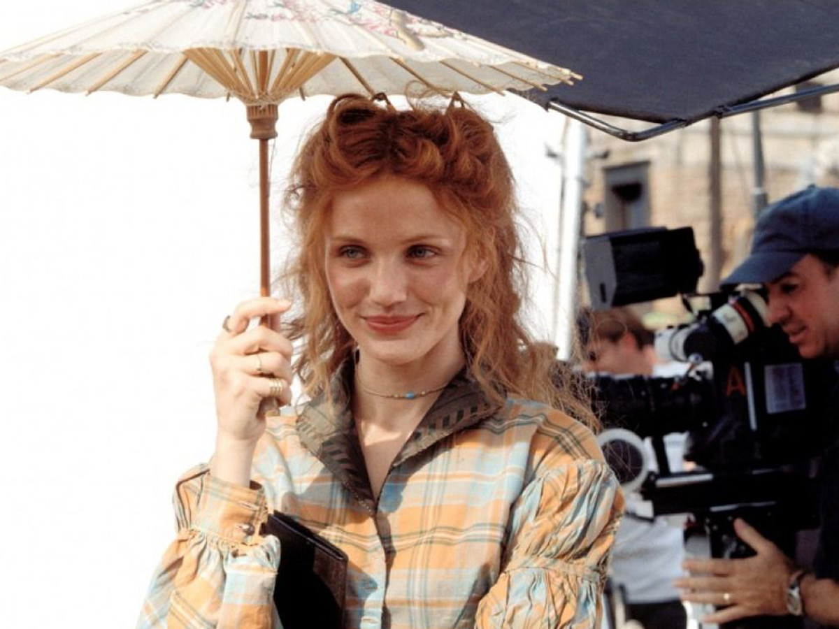 Cameron Diaz – Gangs of New York