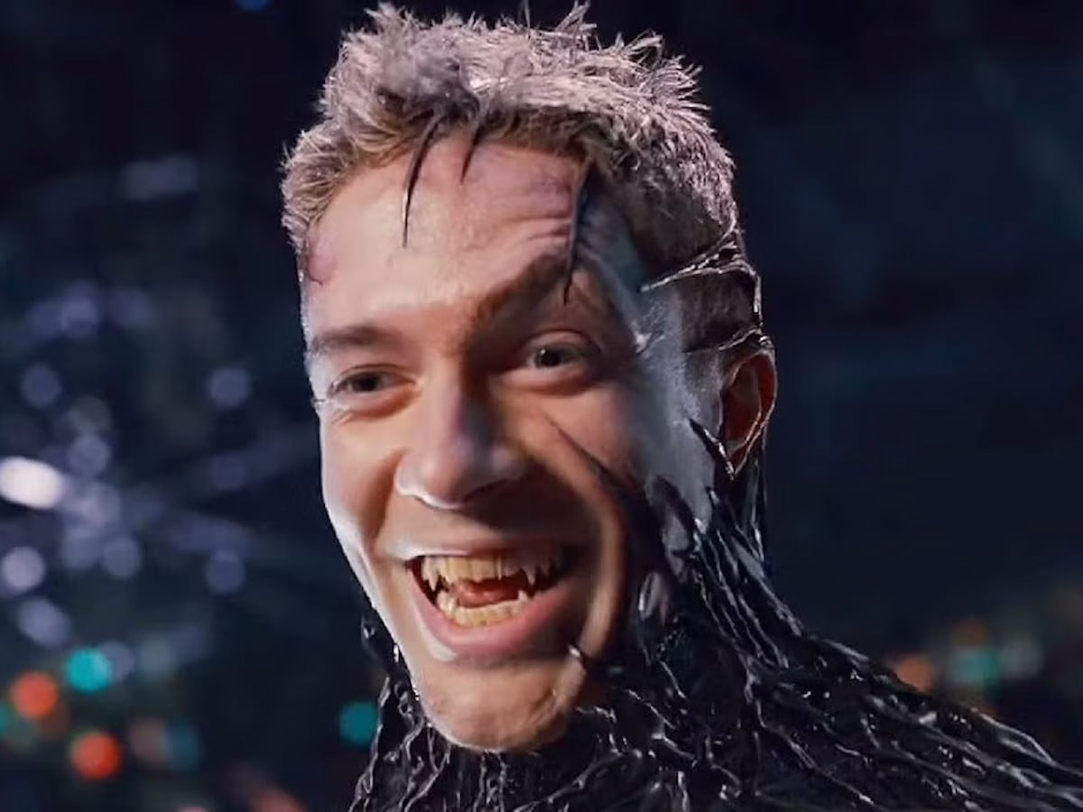 Topher Grace - Spider-Man 3
