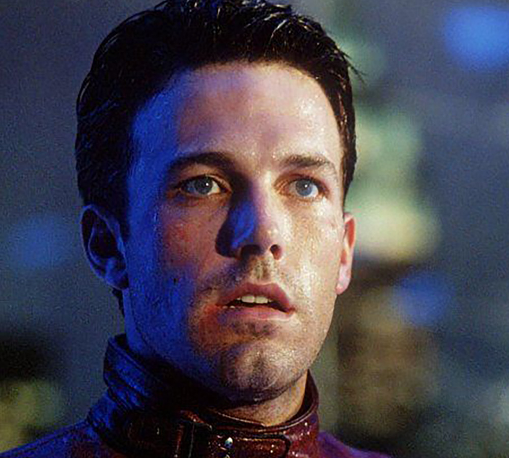 Ben Affleck – Daredevil