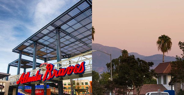 The Best & Worst Cities for Finding a Job This Year