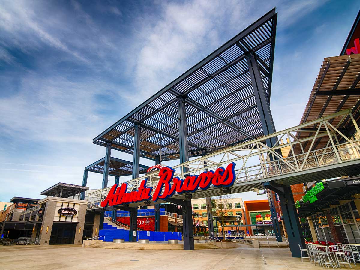 The Best: Atlanta, GA