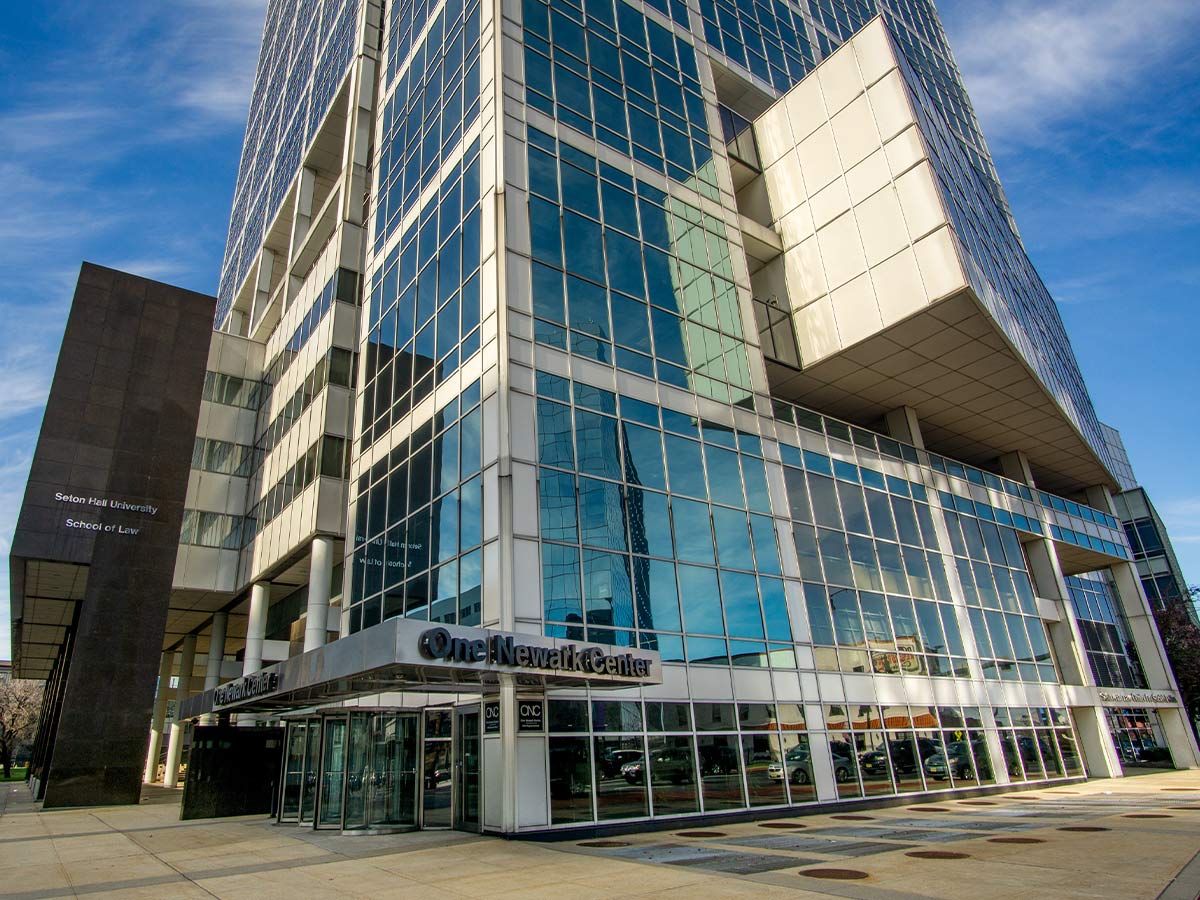 The Worst: Newark, NJ