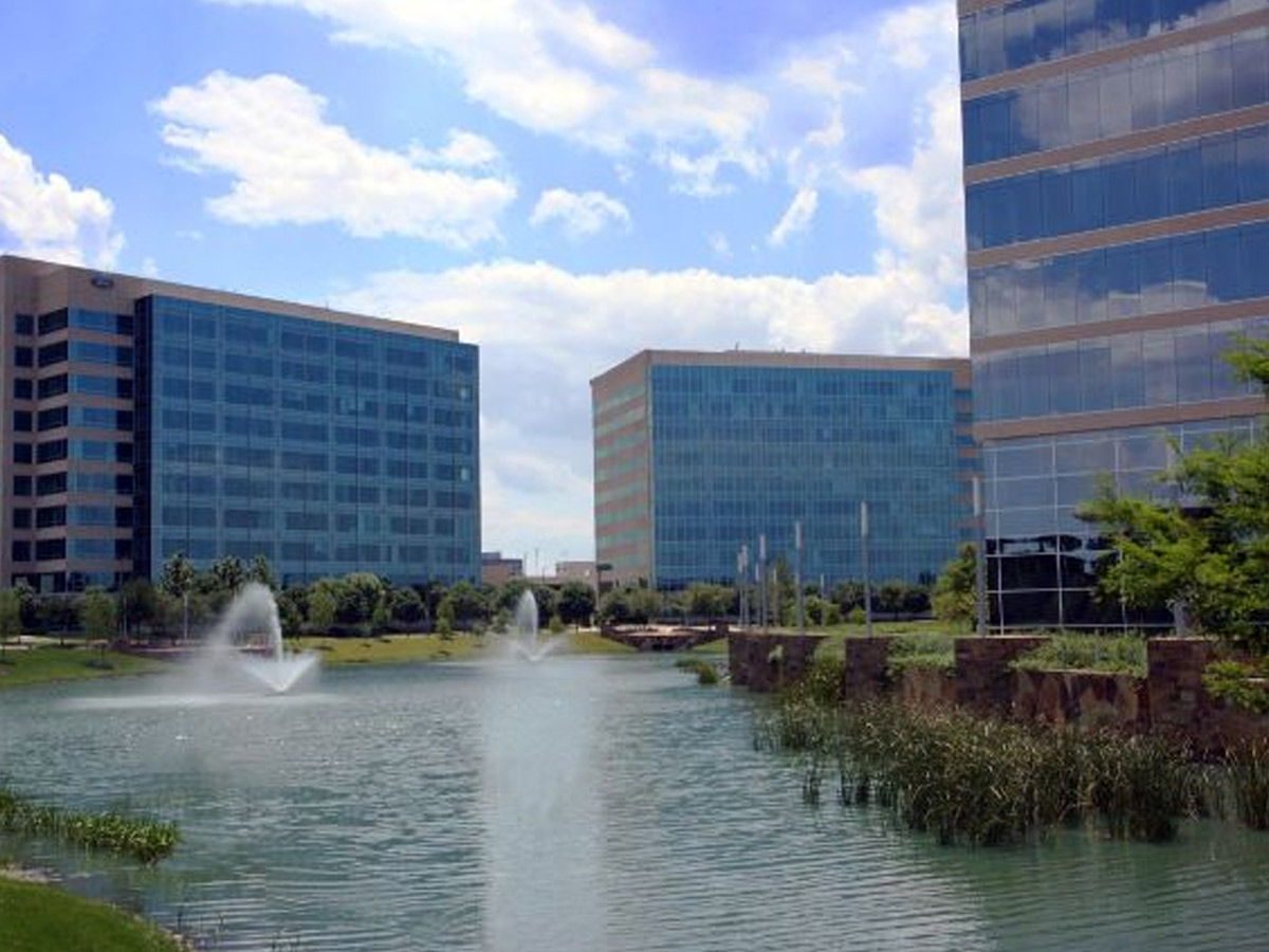 The Best: Plano, TX