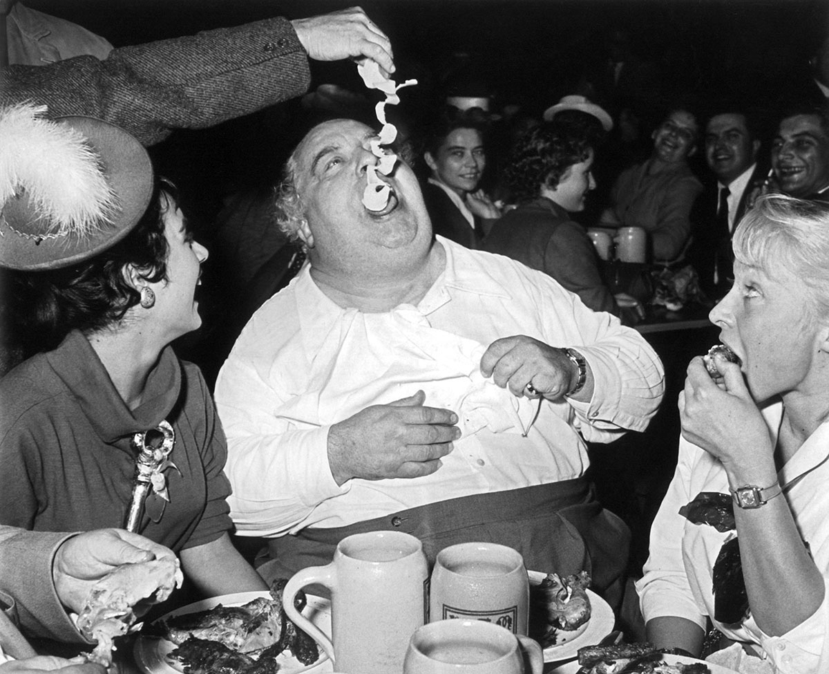 Hold Your Booze