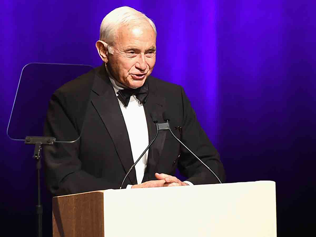 11. L Brands—Leslie Wexner—$4.8 Billion